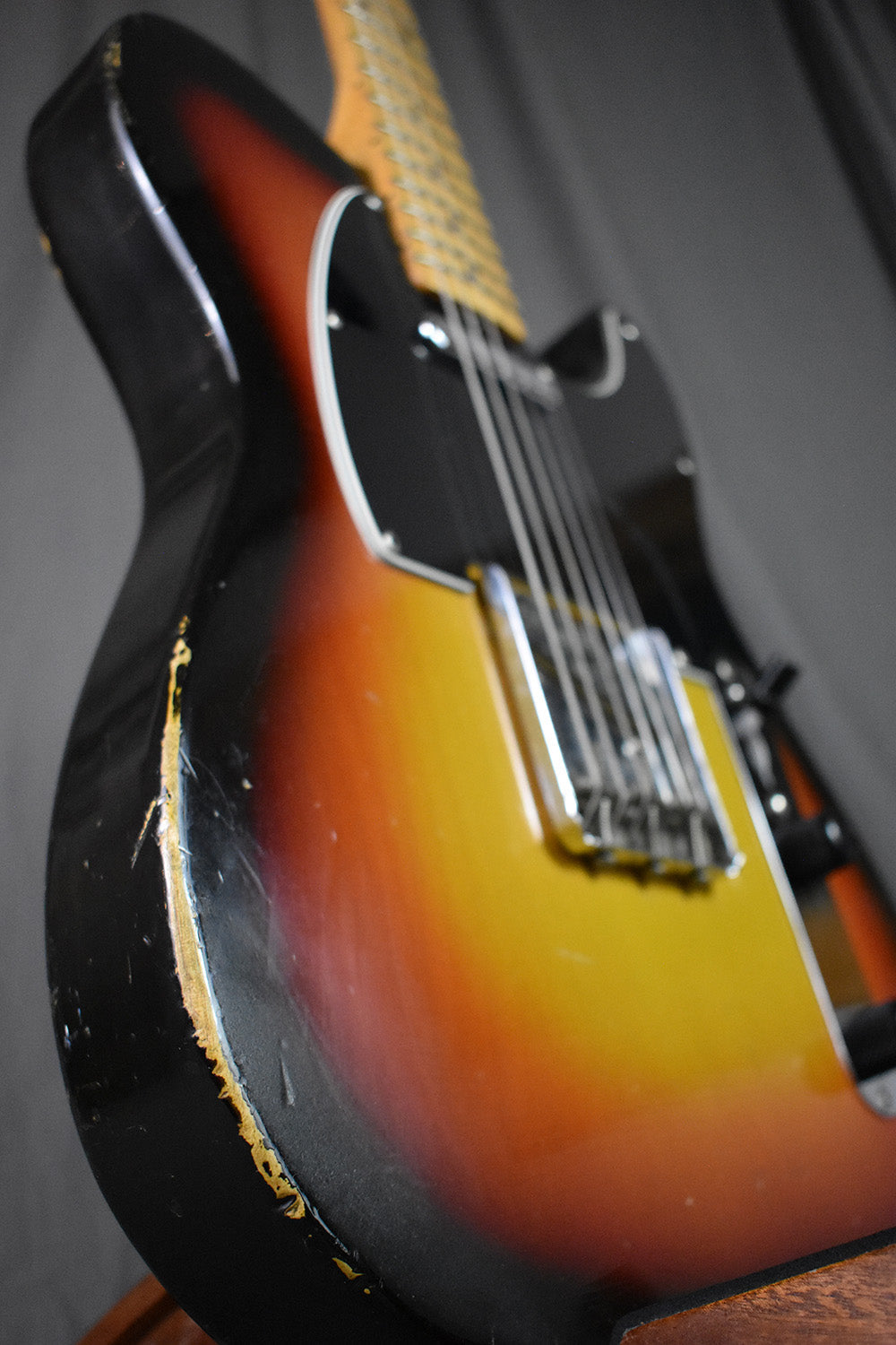1969 Fender Telecaster