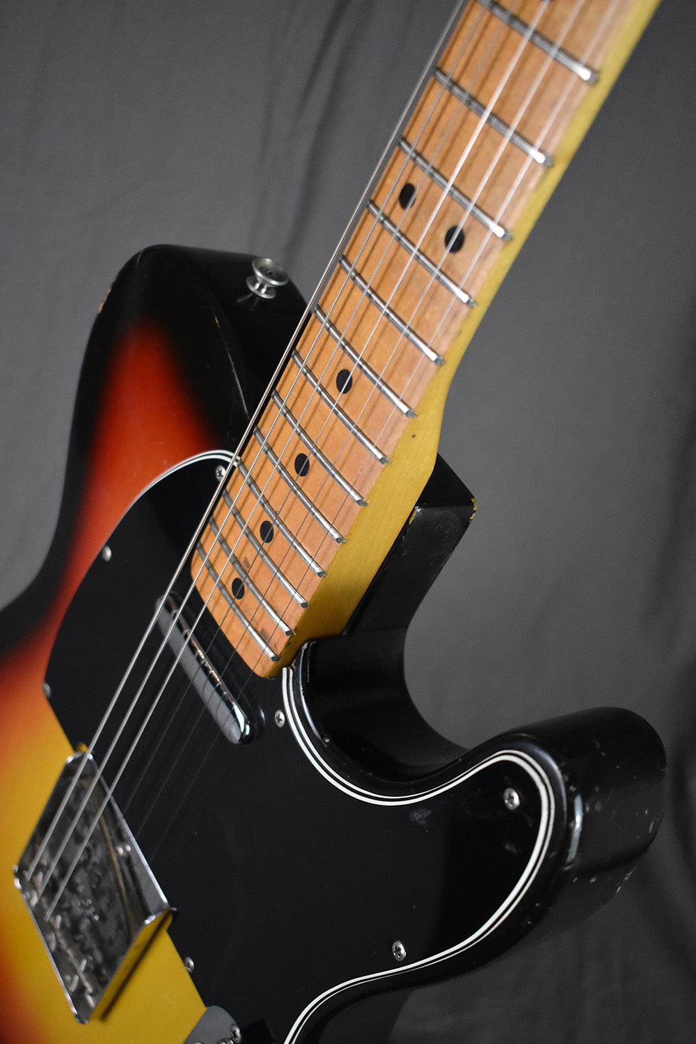 1969 Fender Telecaster