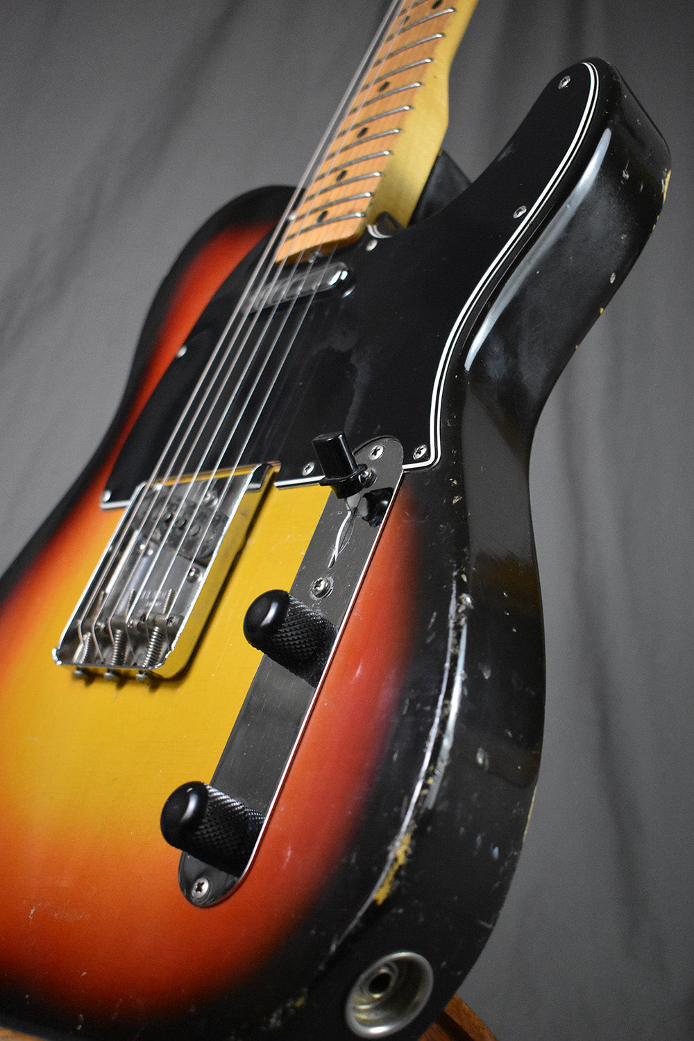1969 Fender Telecaster