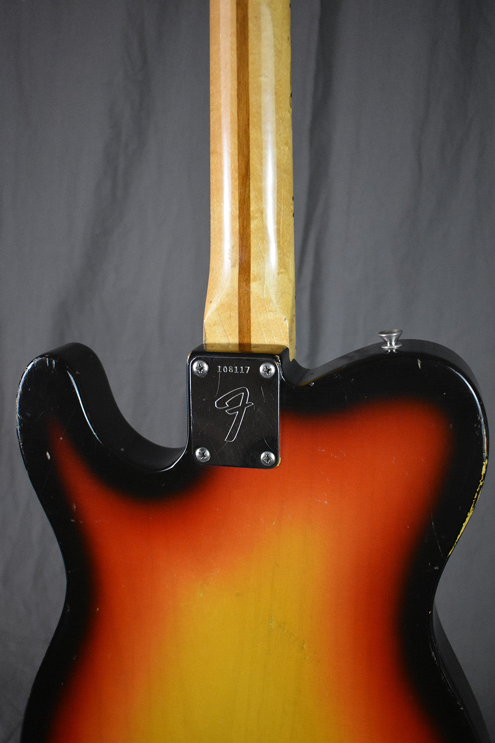 1969 Fender Telecaster