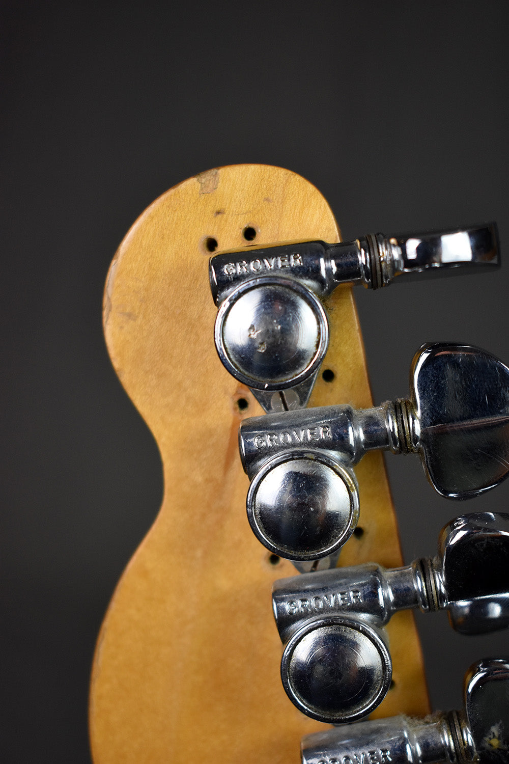 1969 Fender Telecaster
