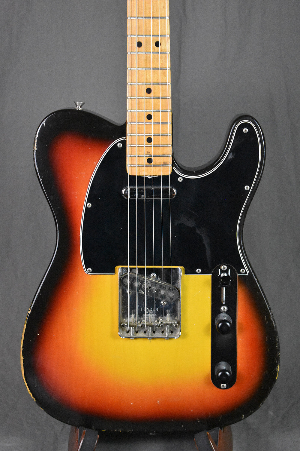 1969 Fender Telecaster