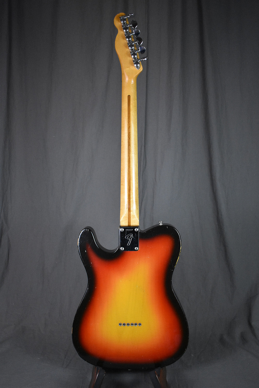 1969 Fender Telecaster