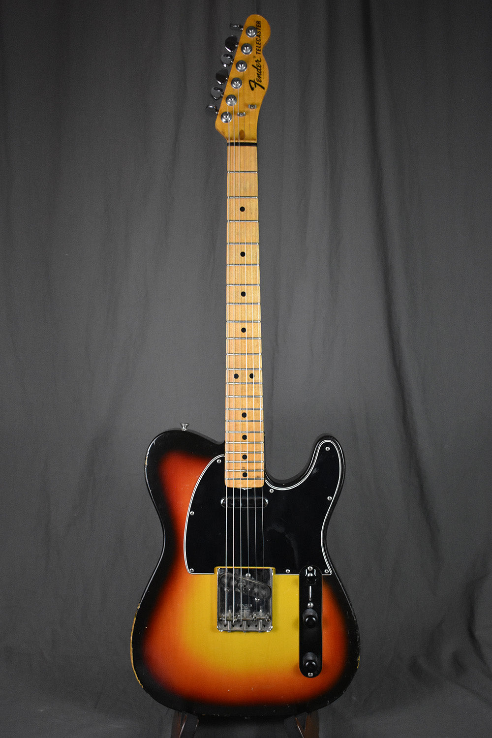 1969 Fender Telecaster