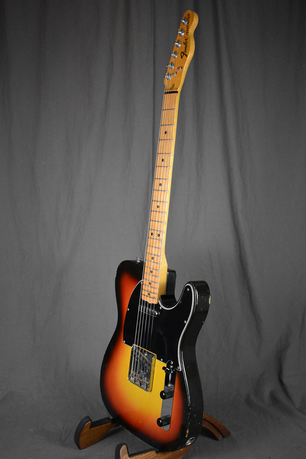1969 Fender Telecaster