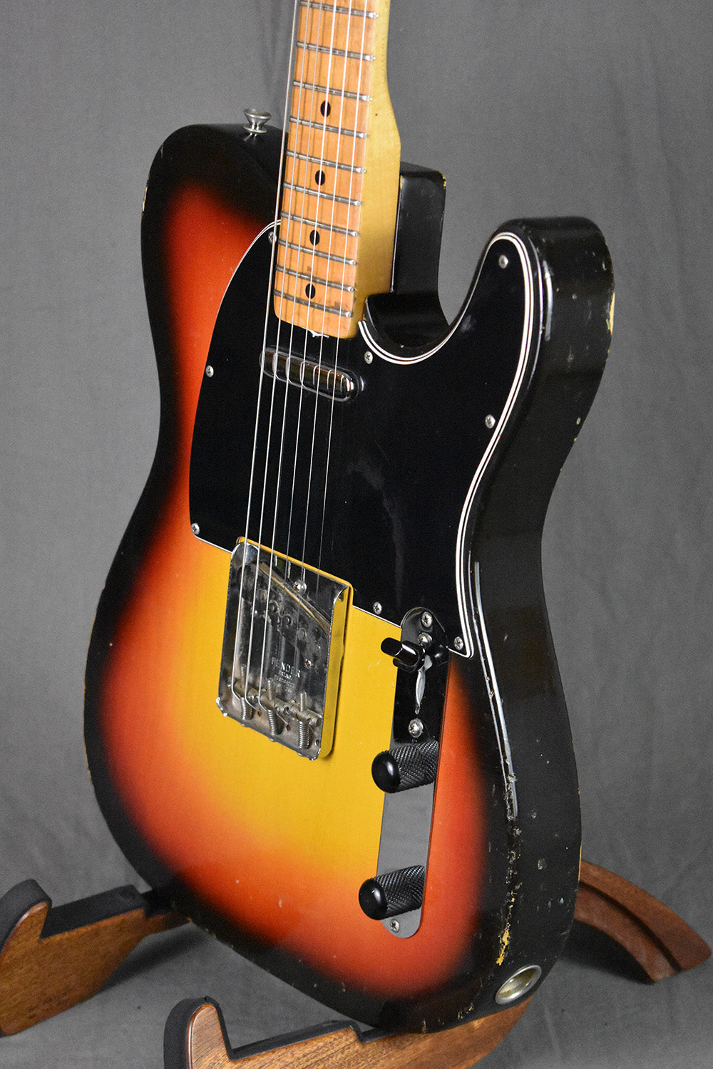 1969 Fender Telecaster