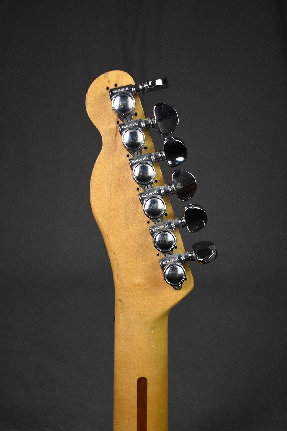 1969 Fender Telecaster