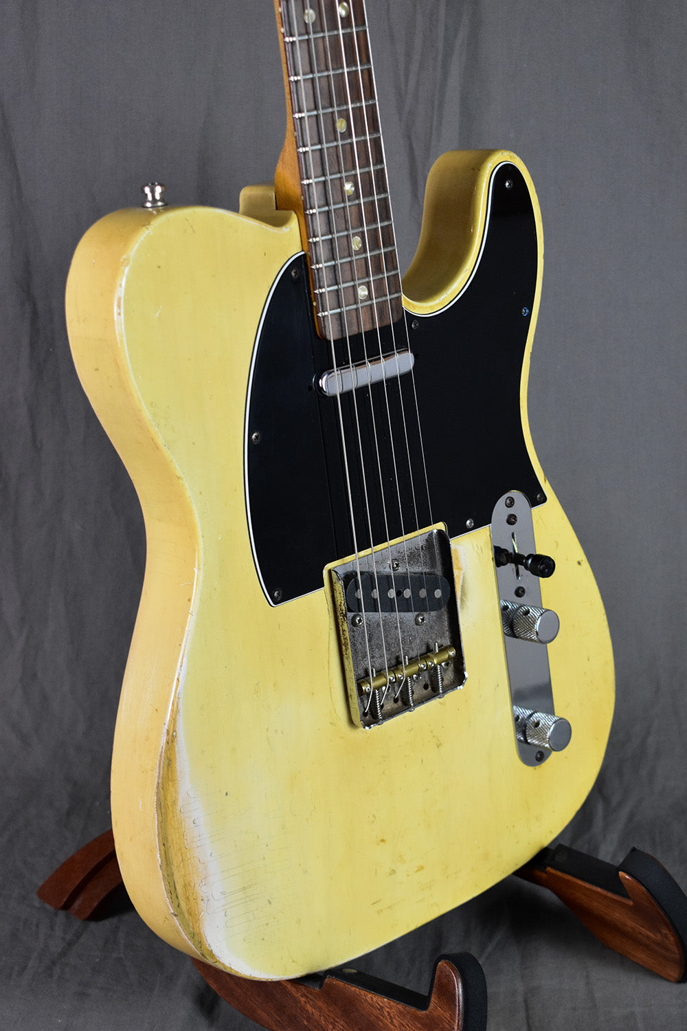1966 Fender Telecaster