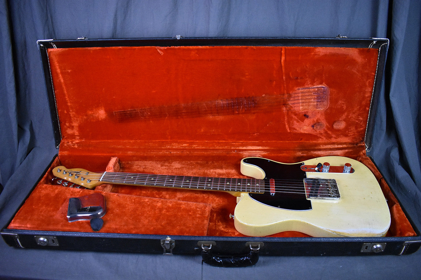 1966 Fender Telecaster