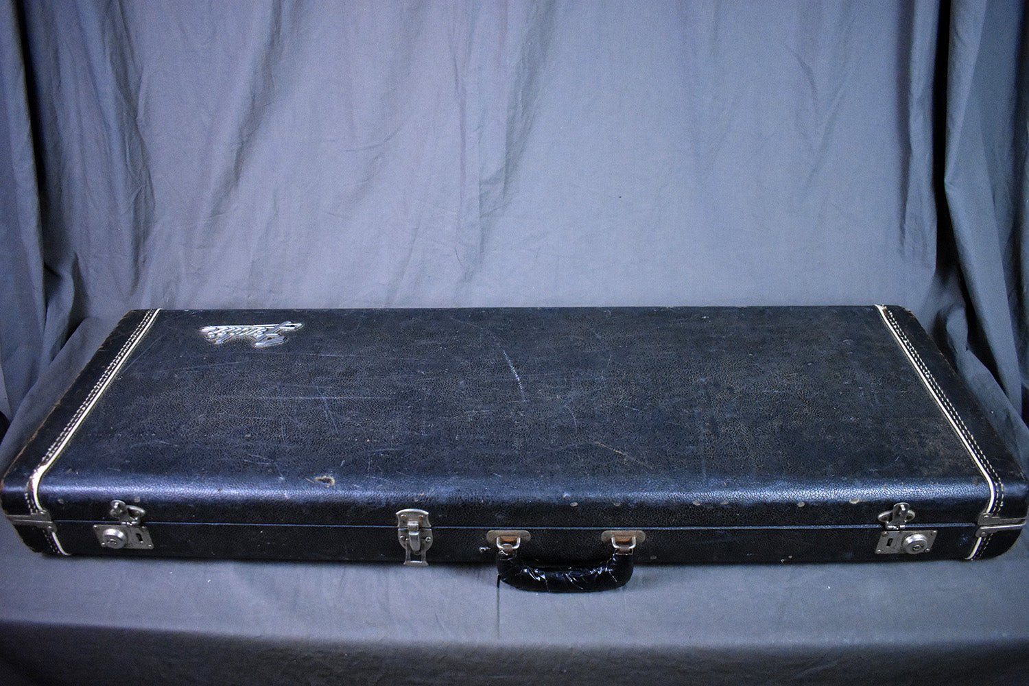 1966 Fender Telecaster