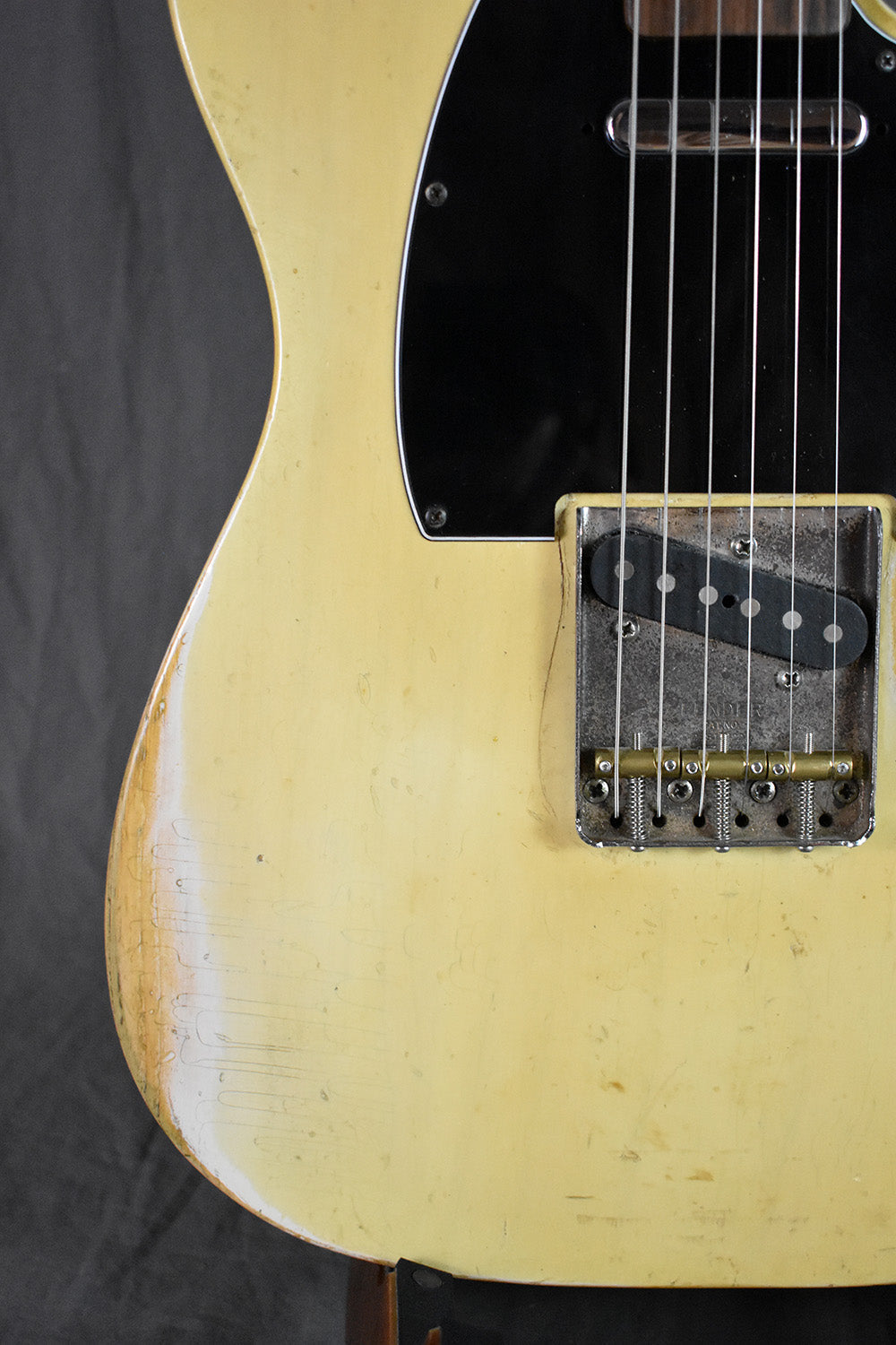 1966 Fender Telecaster