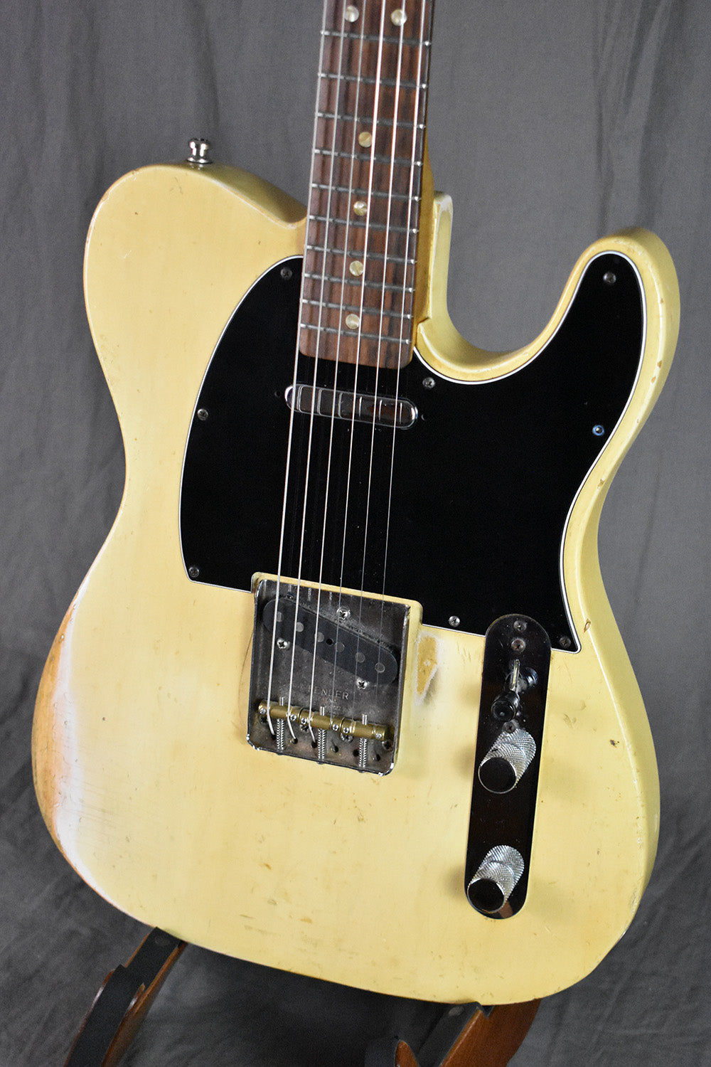 1966 Fender Telecaster