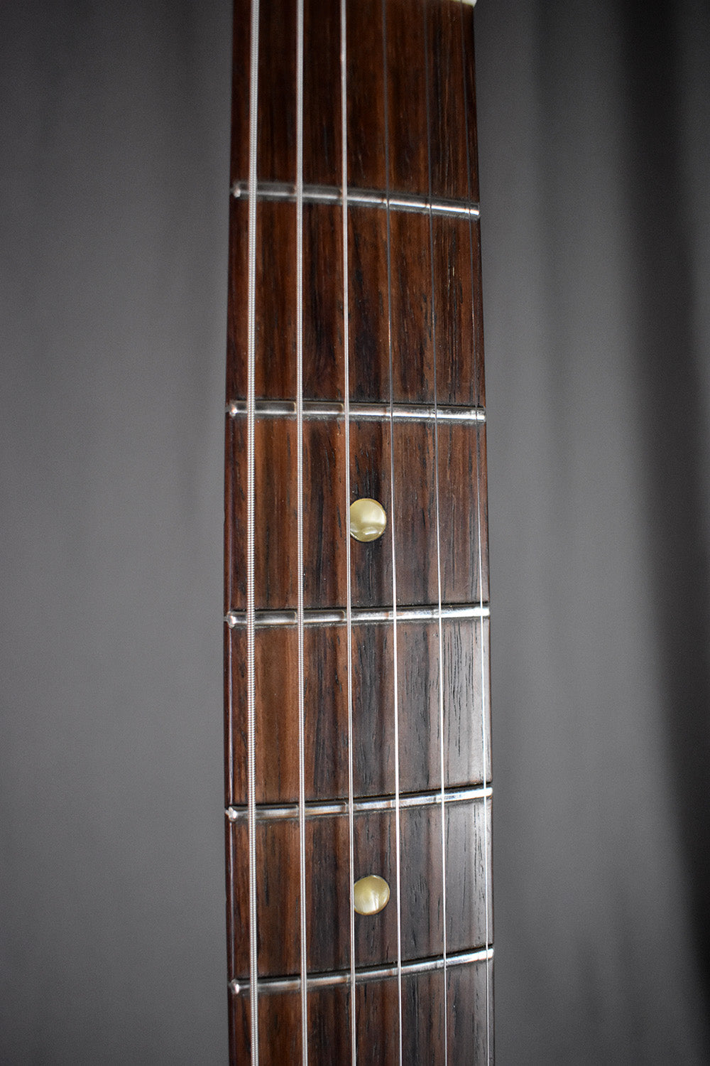1966 Fender Telecaster