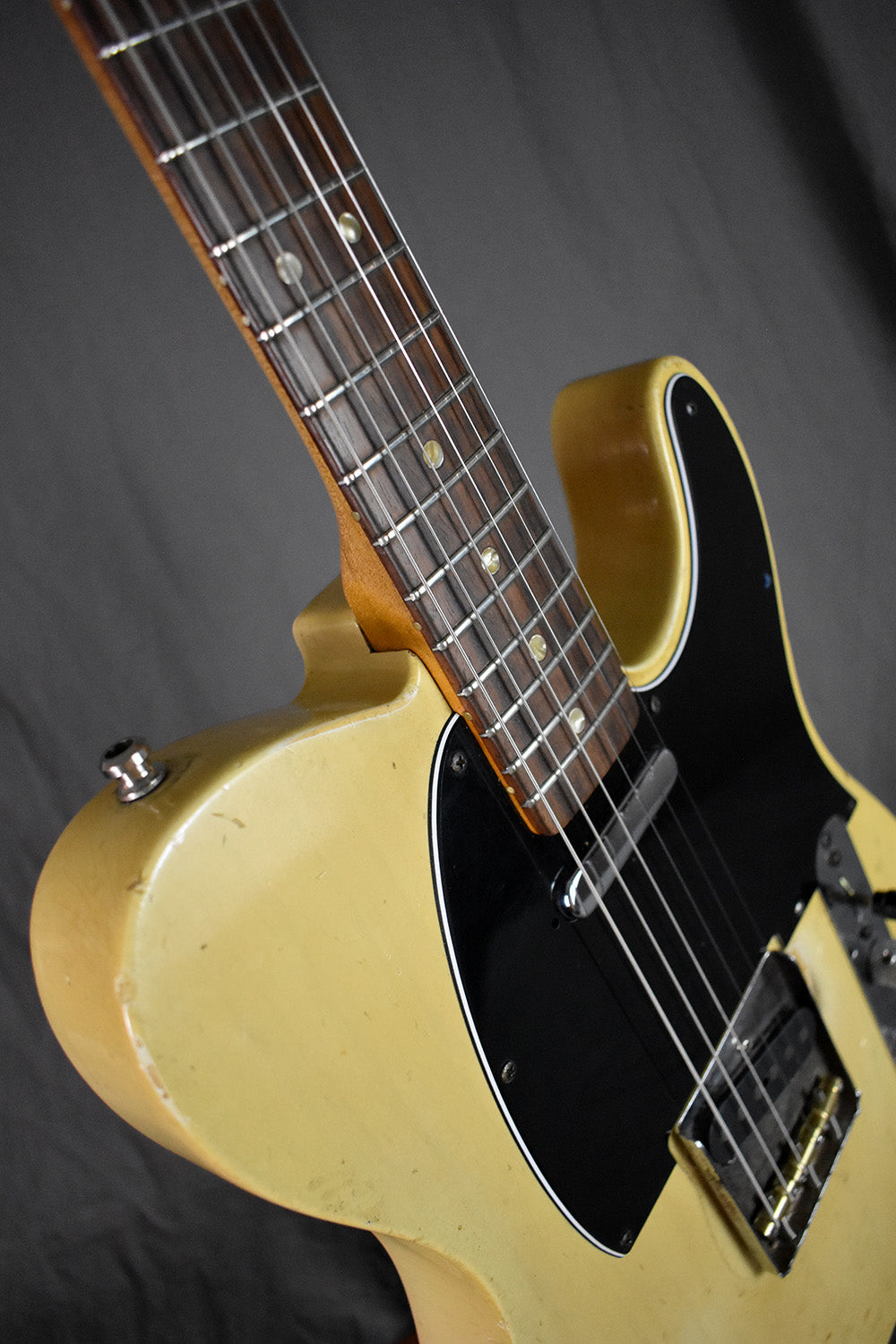 1966 Fender Telecaster