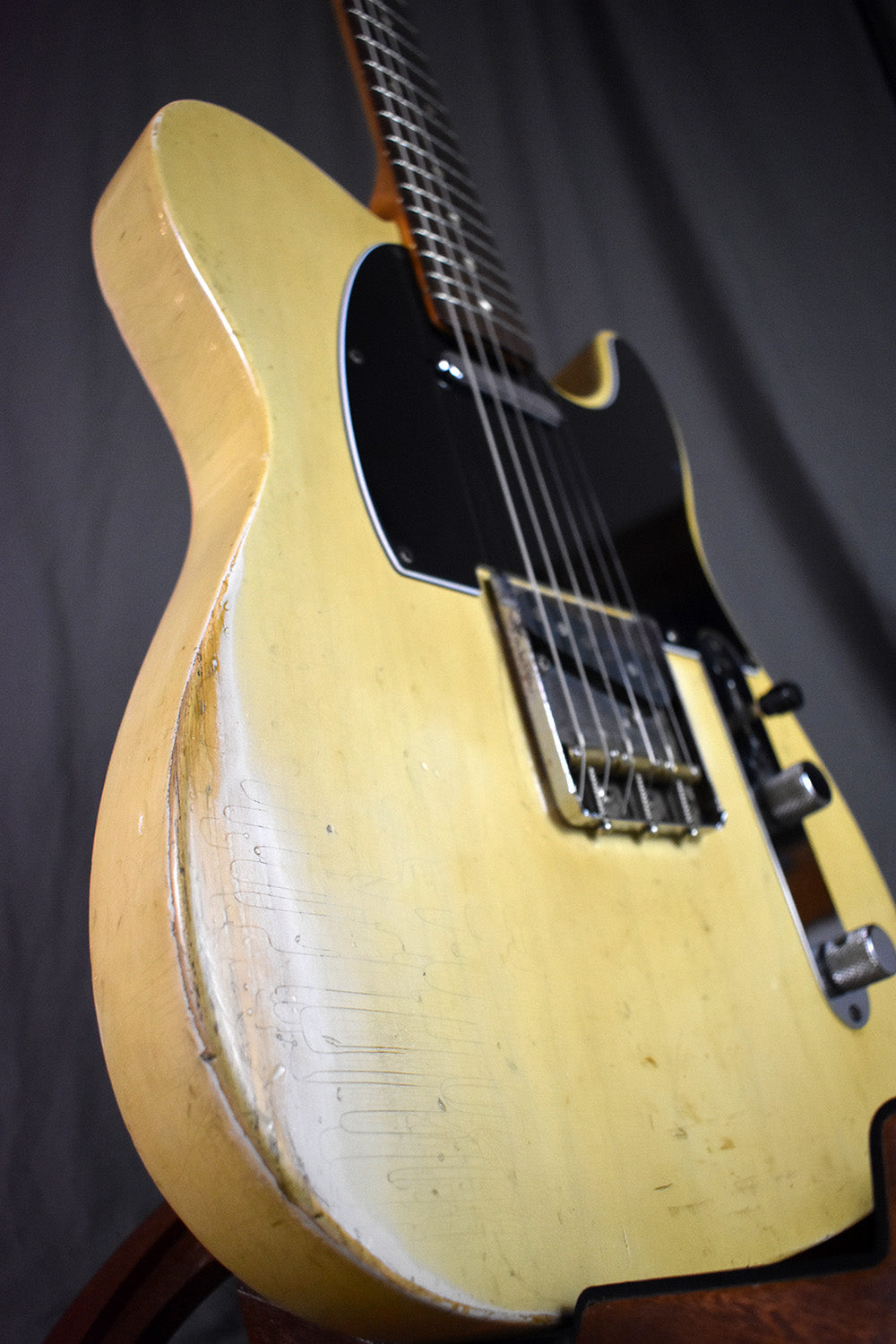 1966 Fender Telecaster