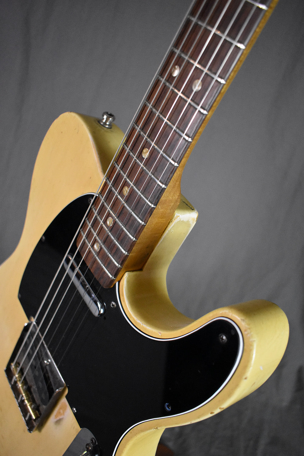1966 Fender Telecaster