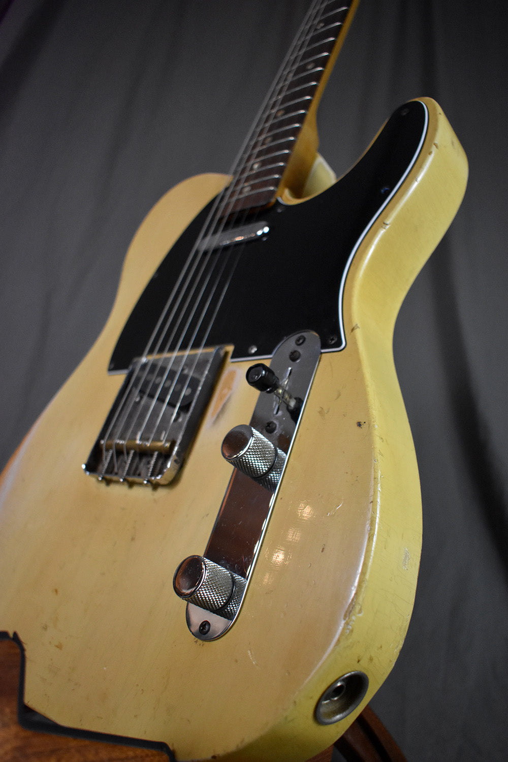 1966 Fender Telecaster