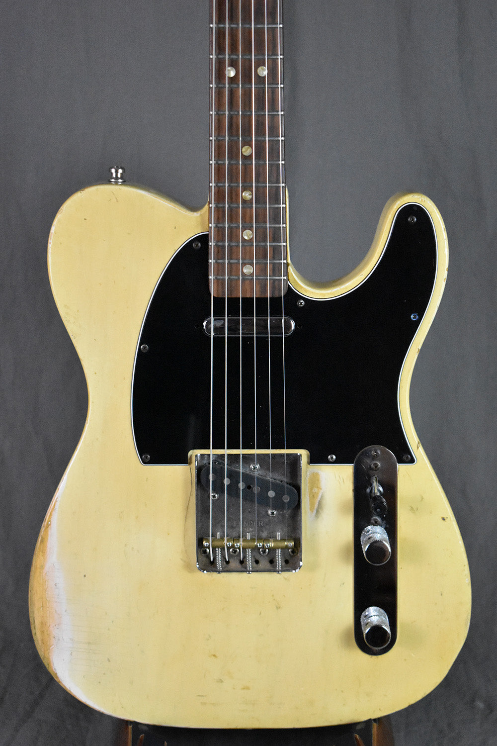 1966 Fender Telecaster