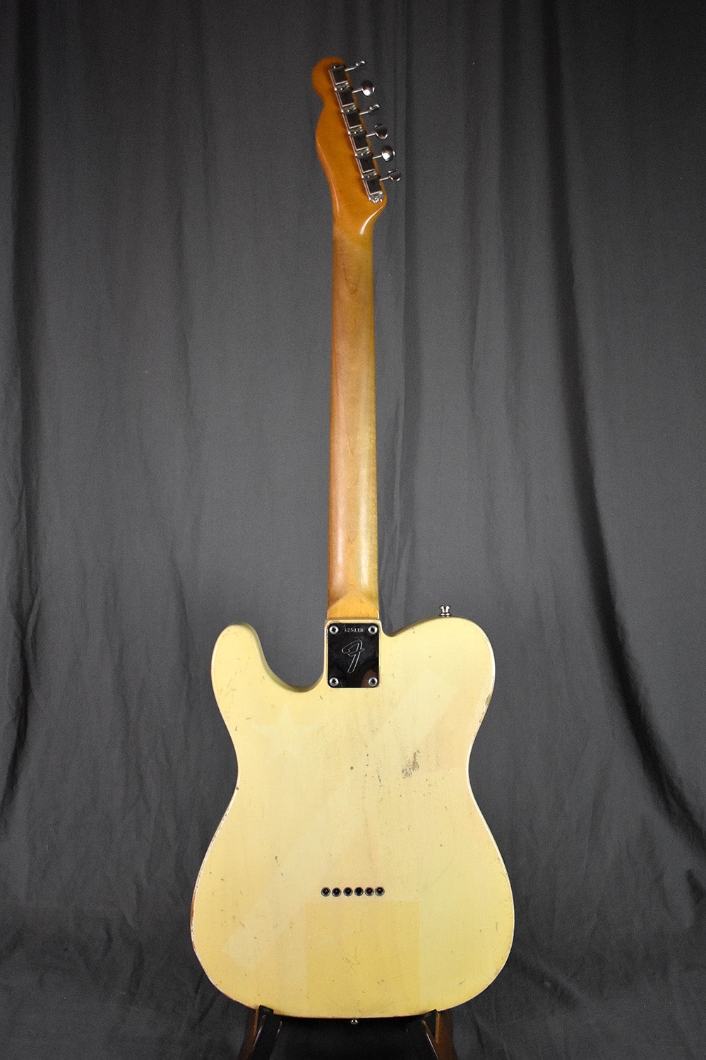 1966 Fender Telecaster