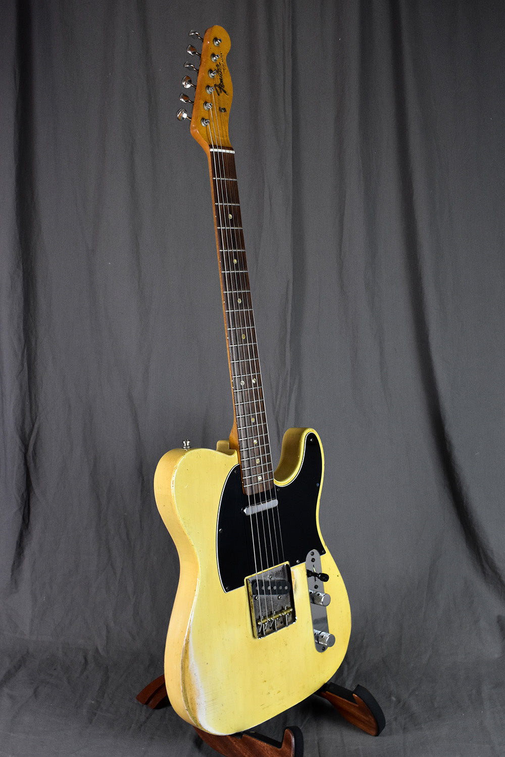 1966 Fender Telecaster