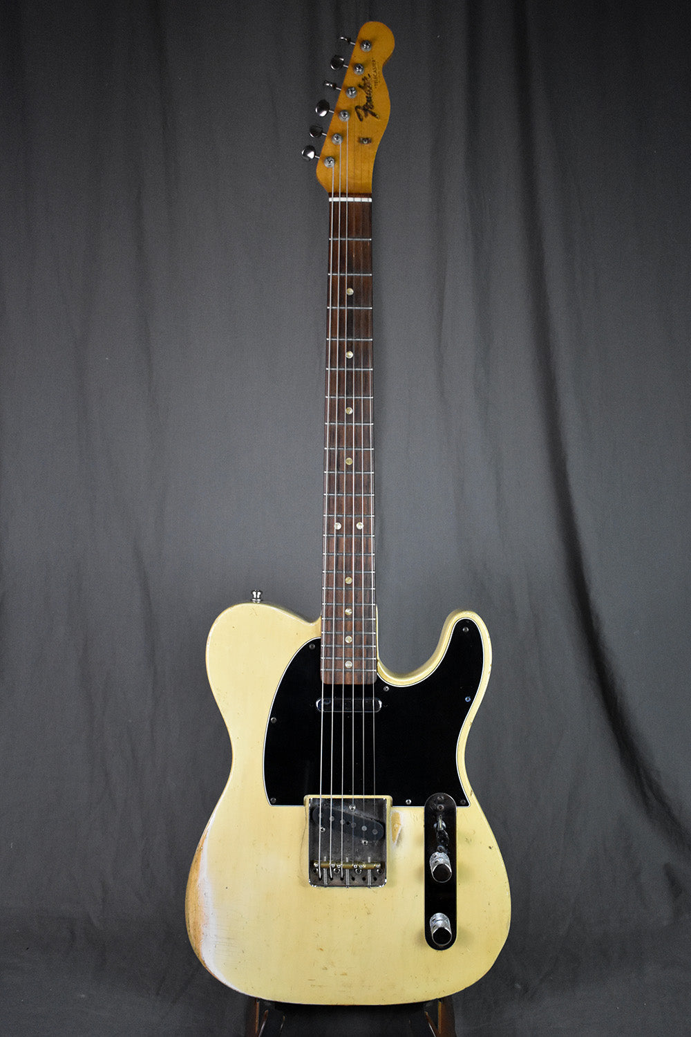 1966 Fender Telecaster