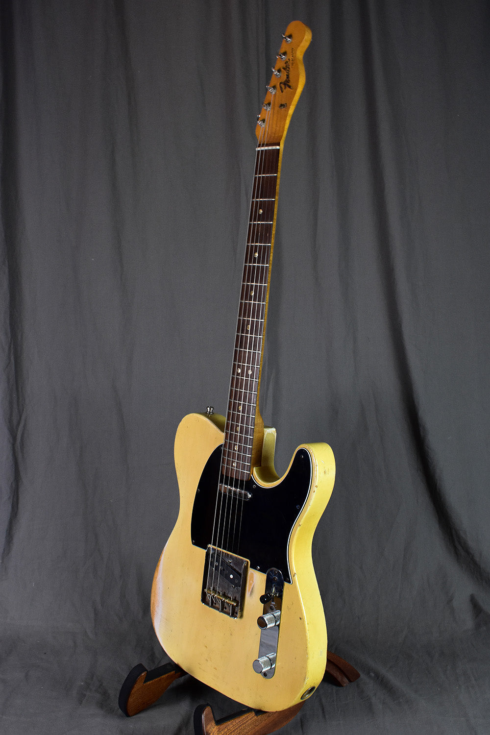 1966 Fender Telecaster