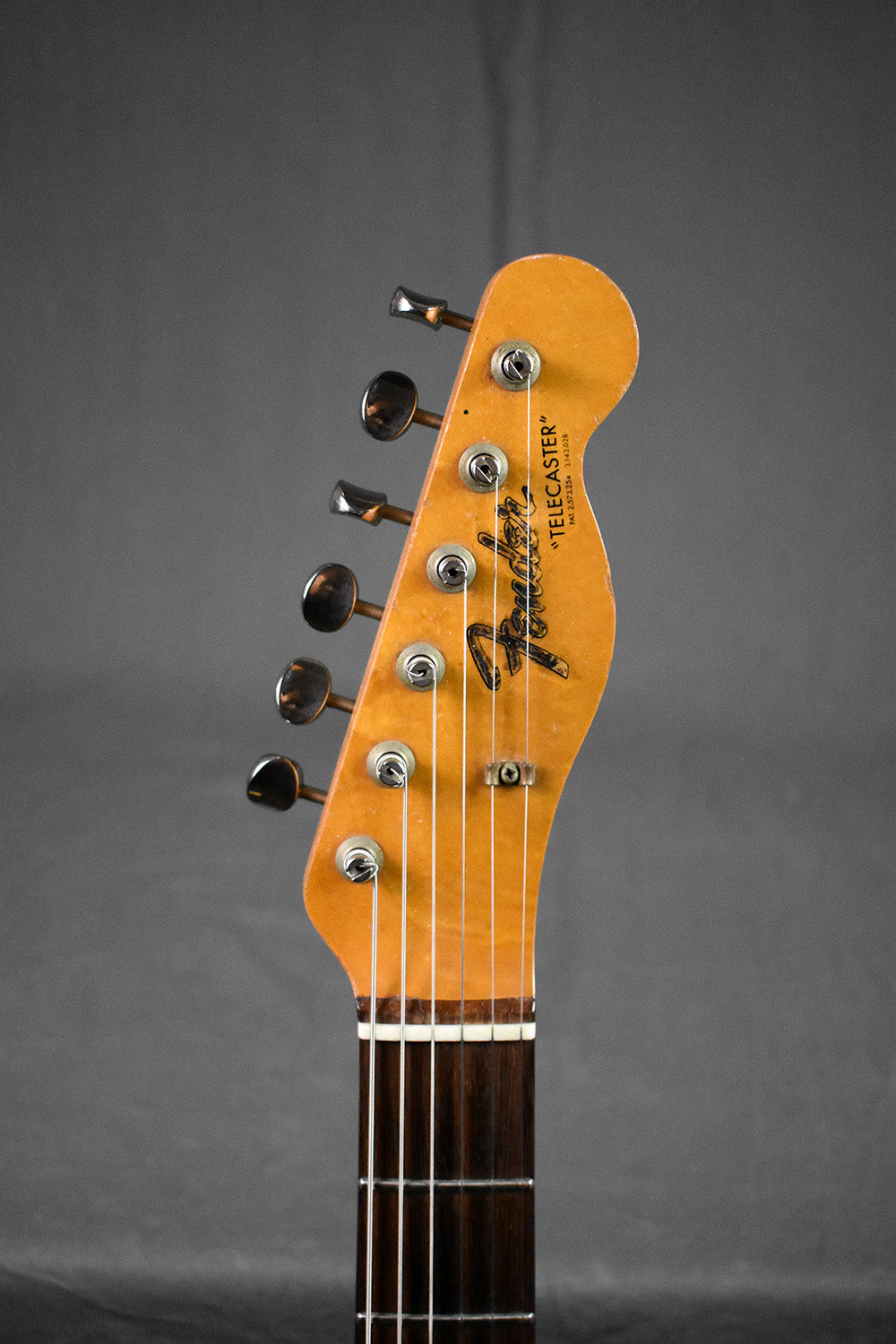 1966 Fender Telecaster