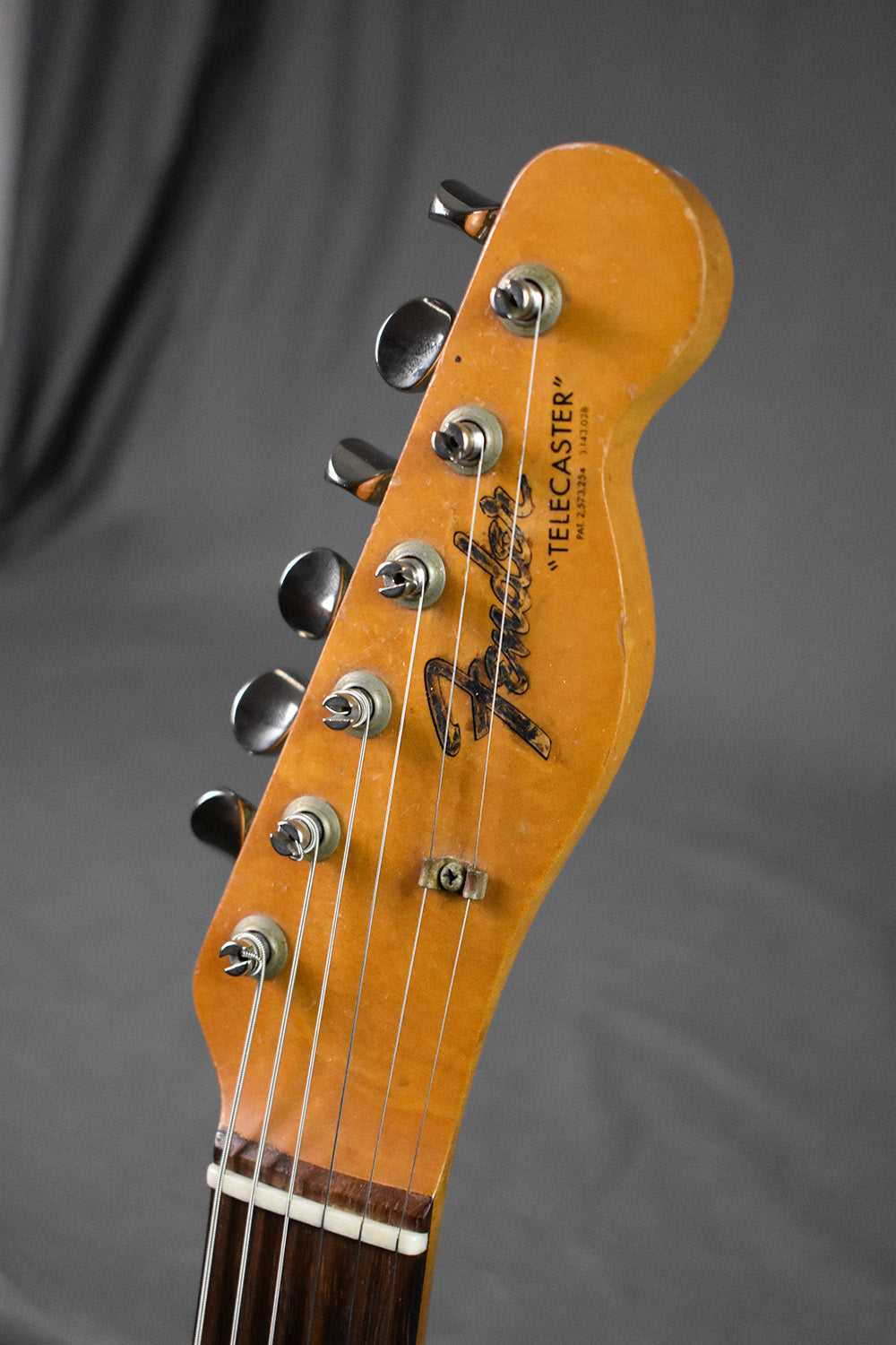 1966 Fender Telecaster