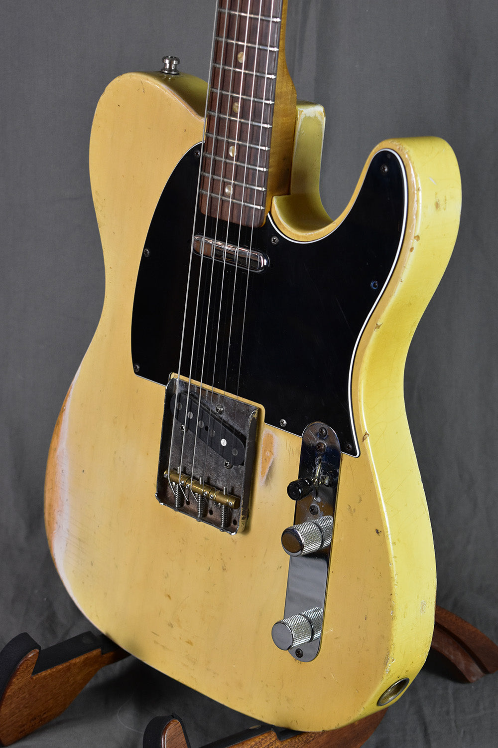 1966 Fender Telecaster
