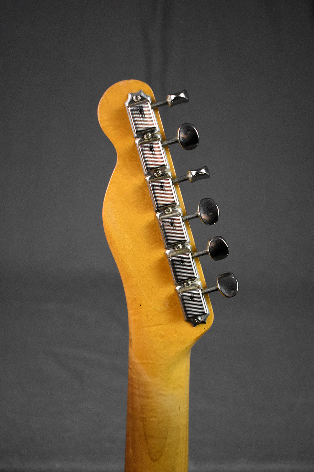 1966 Fender Telecaster