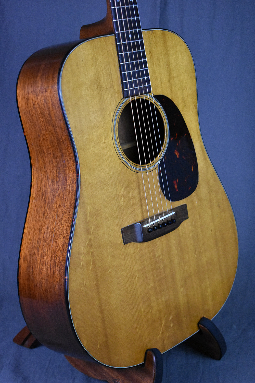 1966 Martin D-18