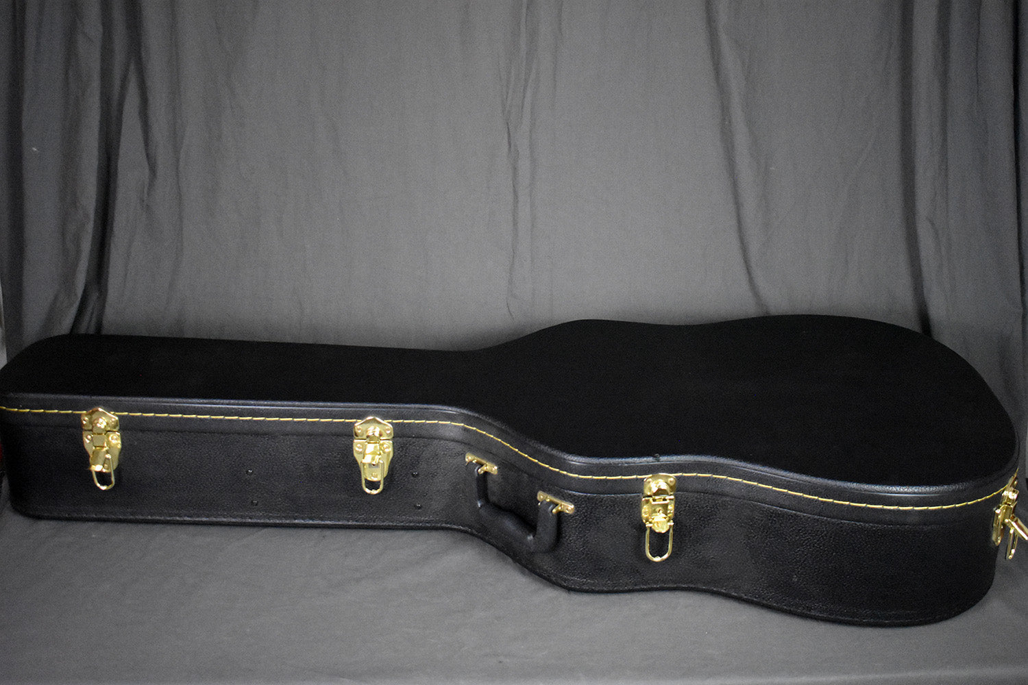 1966 Martin D-18