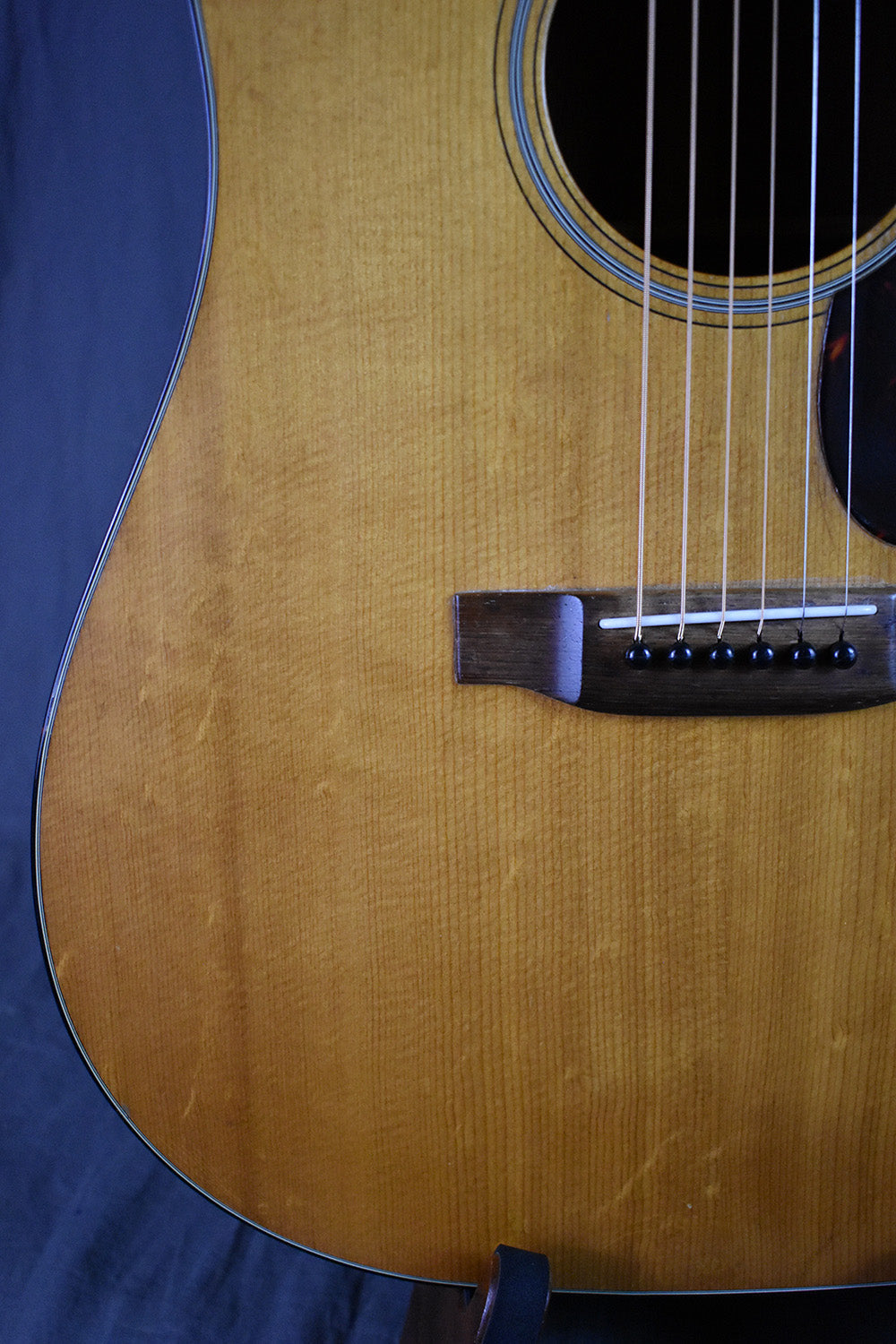 1966 Martin D-18
