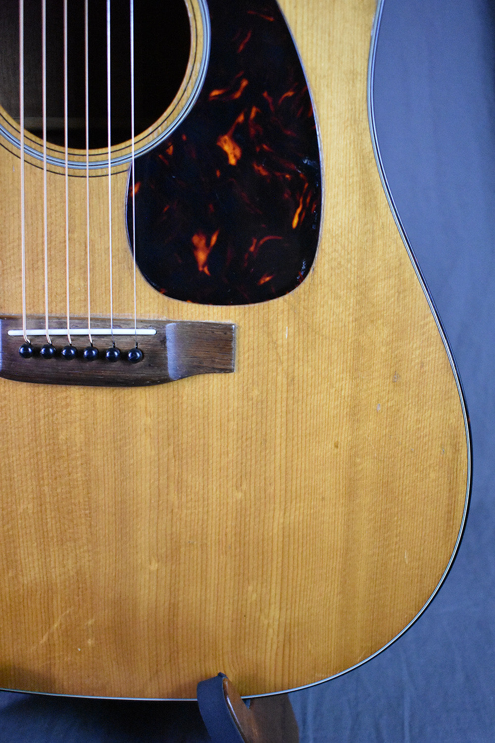 1966 Martin D-18