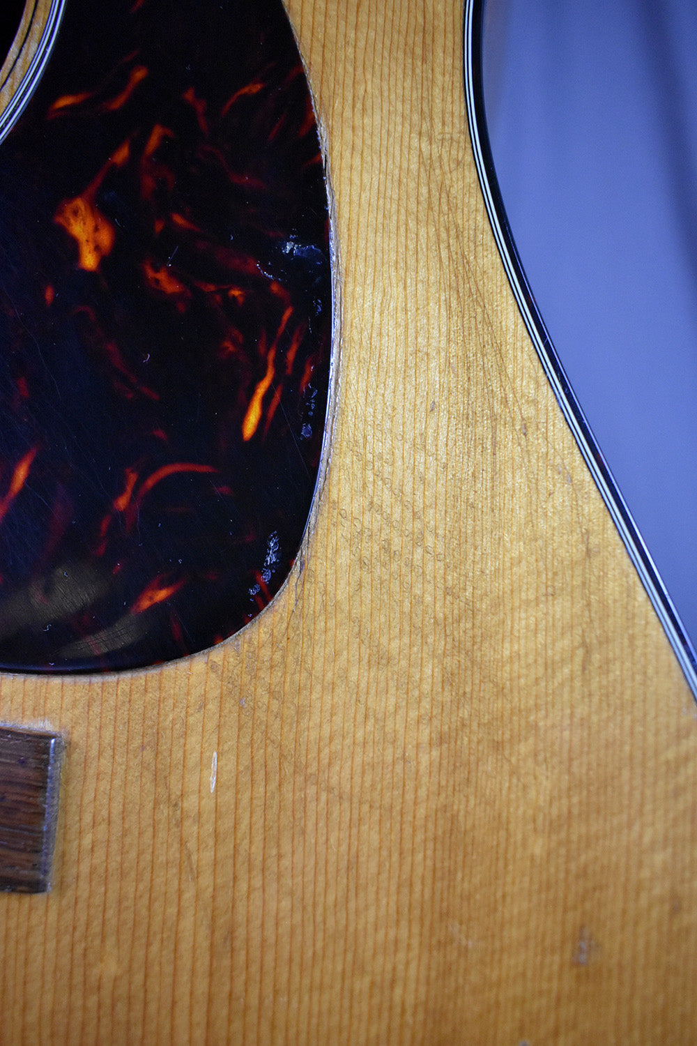 1966 Martin D-18