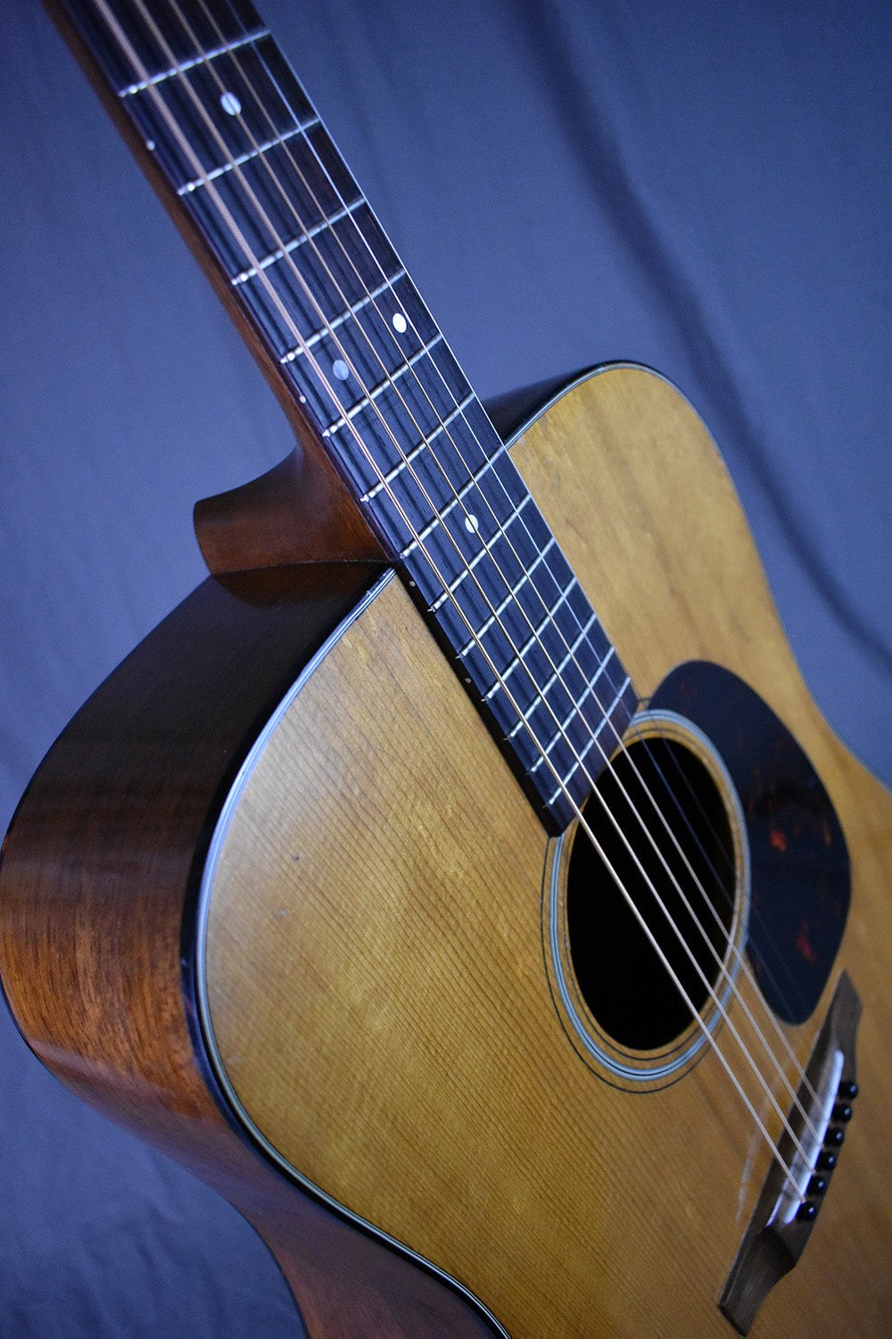 1966 Martin D-18