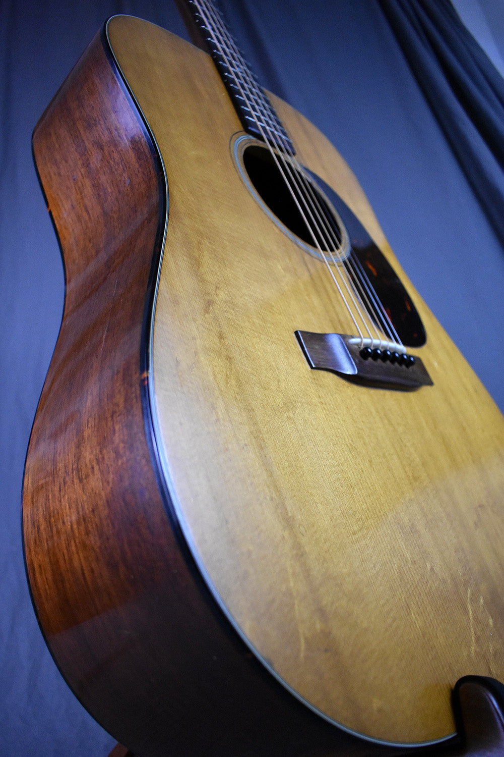 1966 Martin D-18