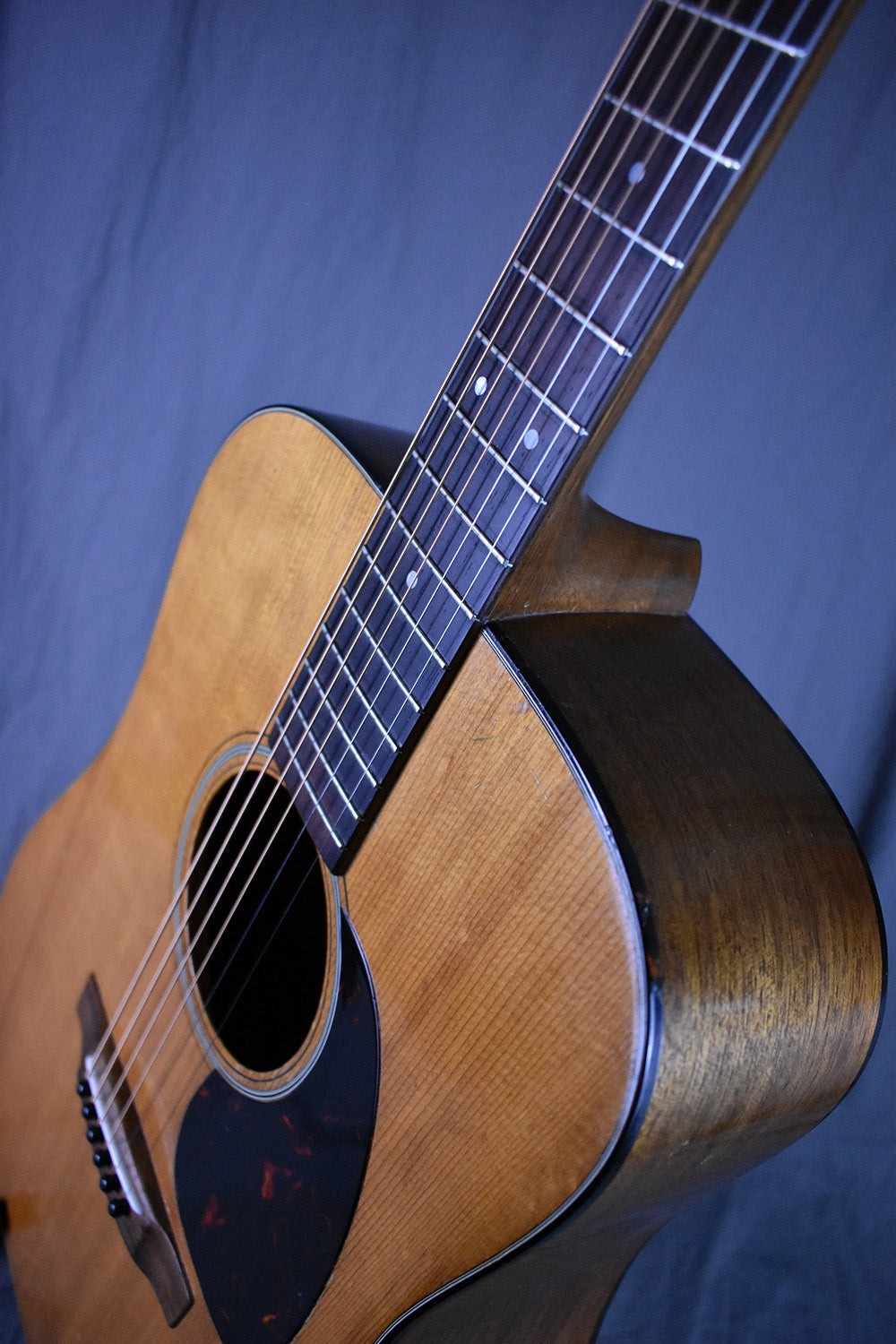 1966 Martin D-18