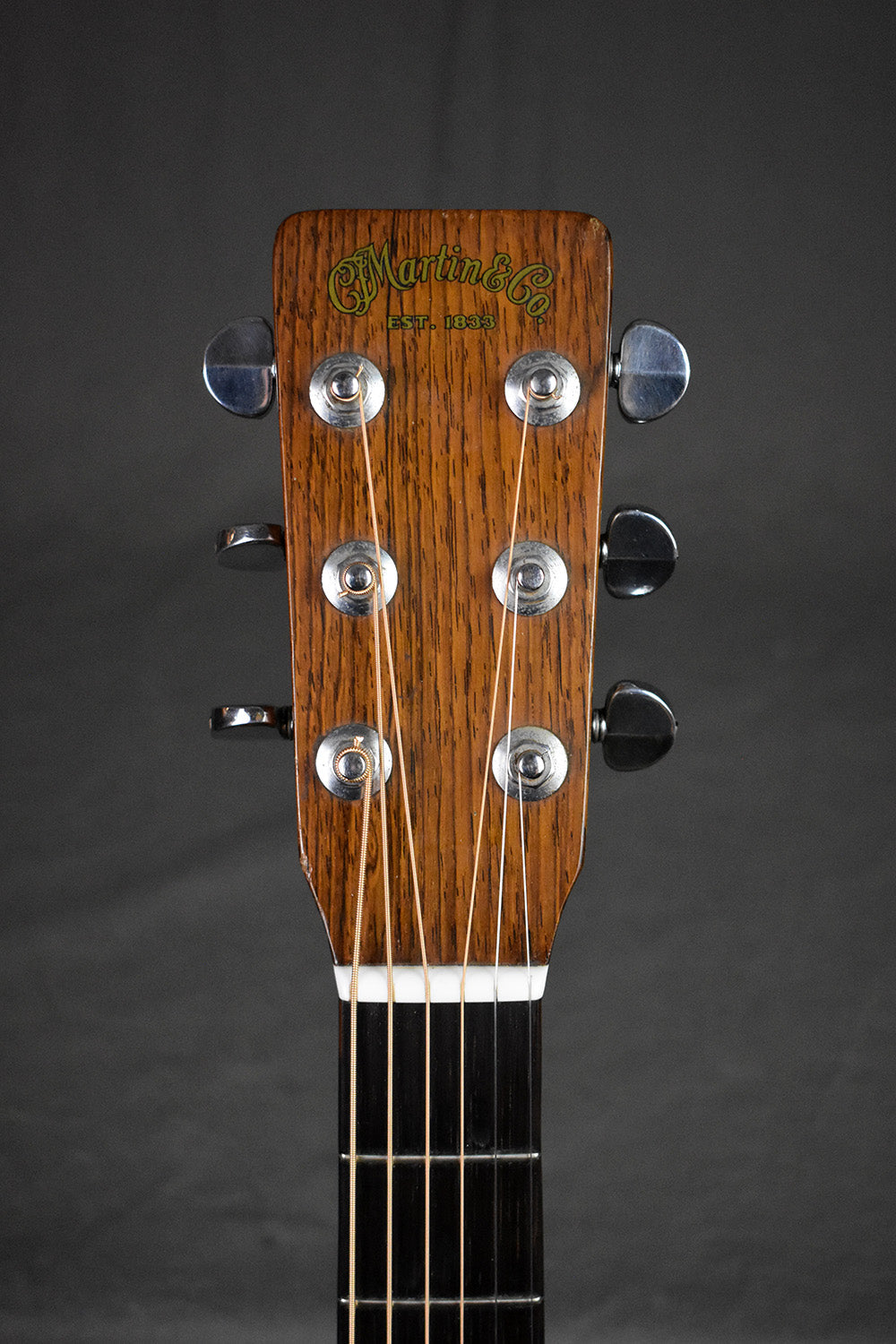 1966 Martin D-18