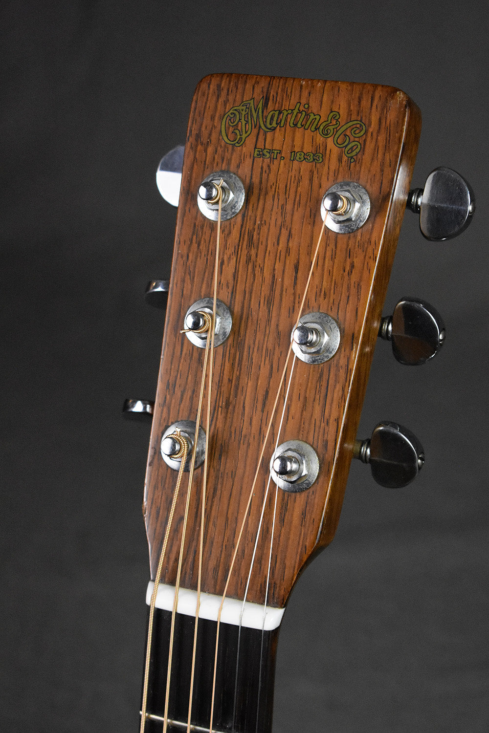 1966 Martin D-18