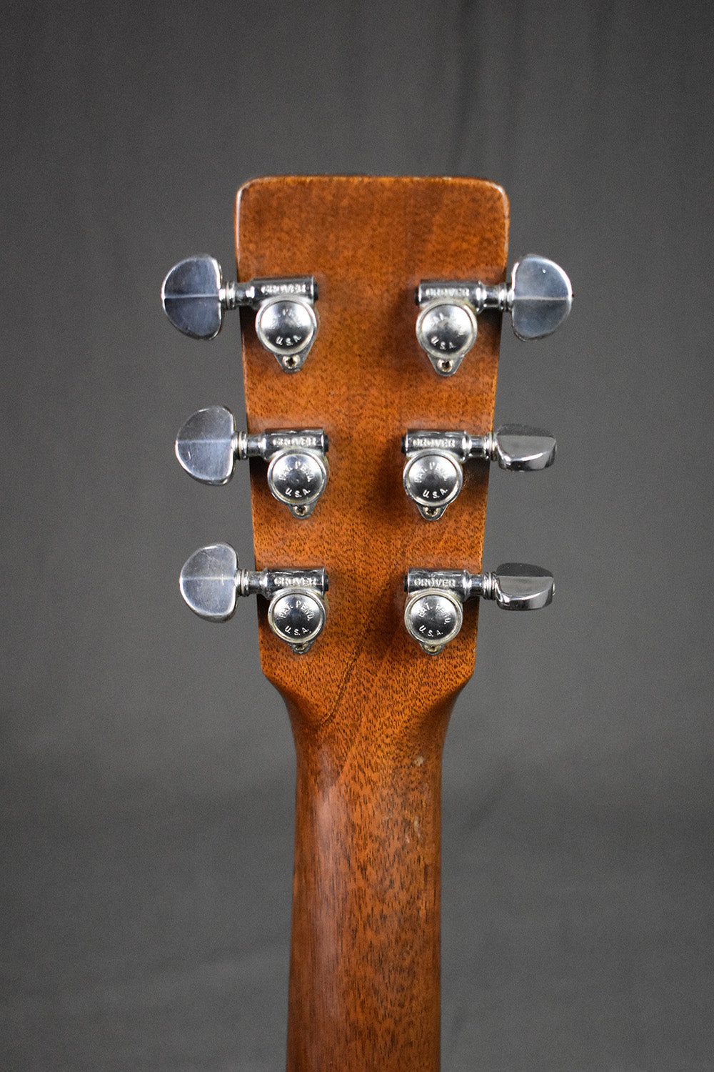 1966 Martin D-18