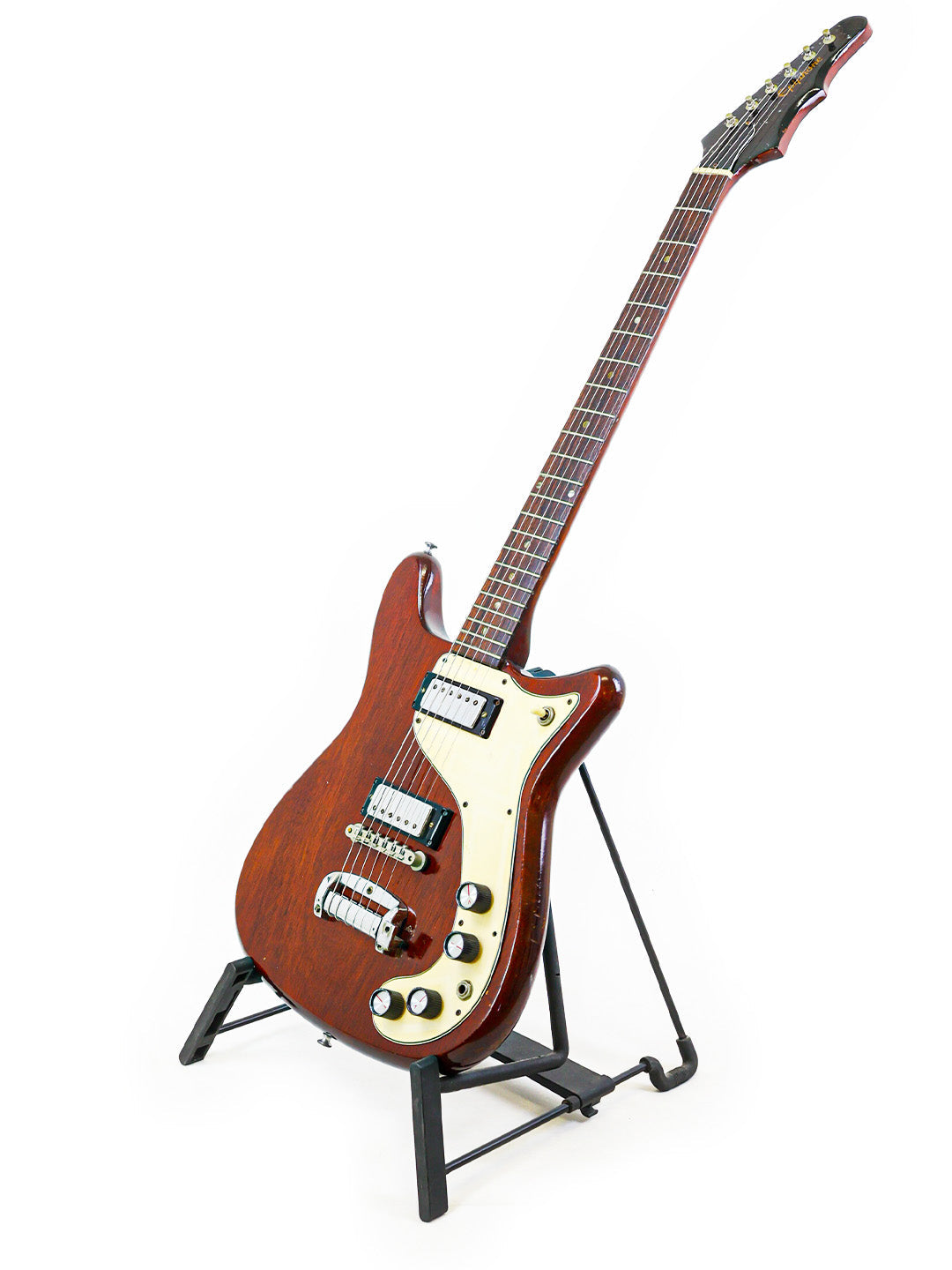 Vintage Epiphone Wilshire - USA 1966