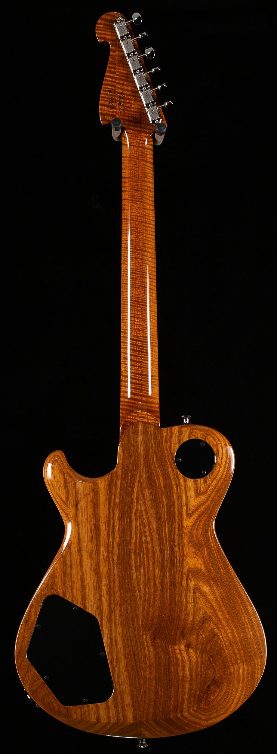 Knaggs Influence Kenai SVHS P90 Roasted Charcoal  (967)