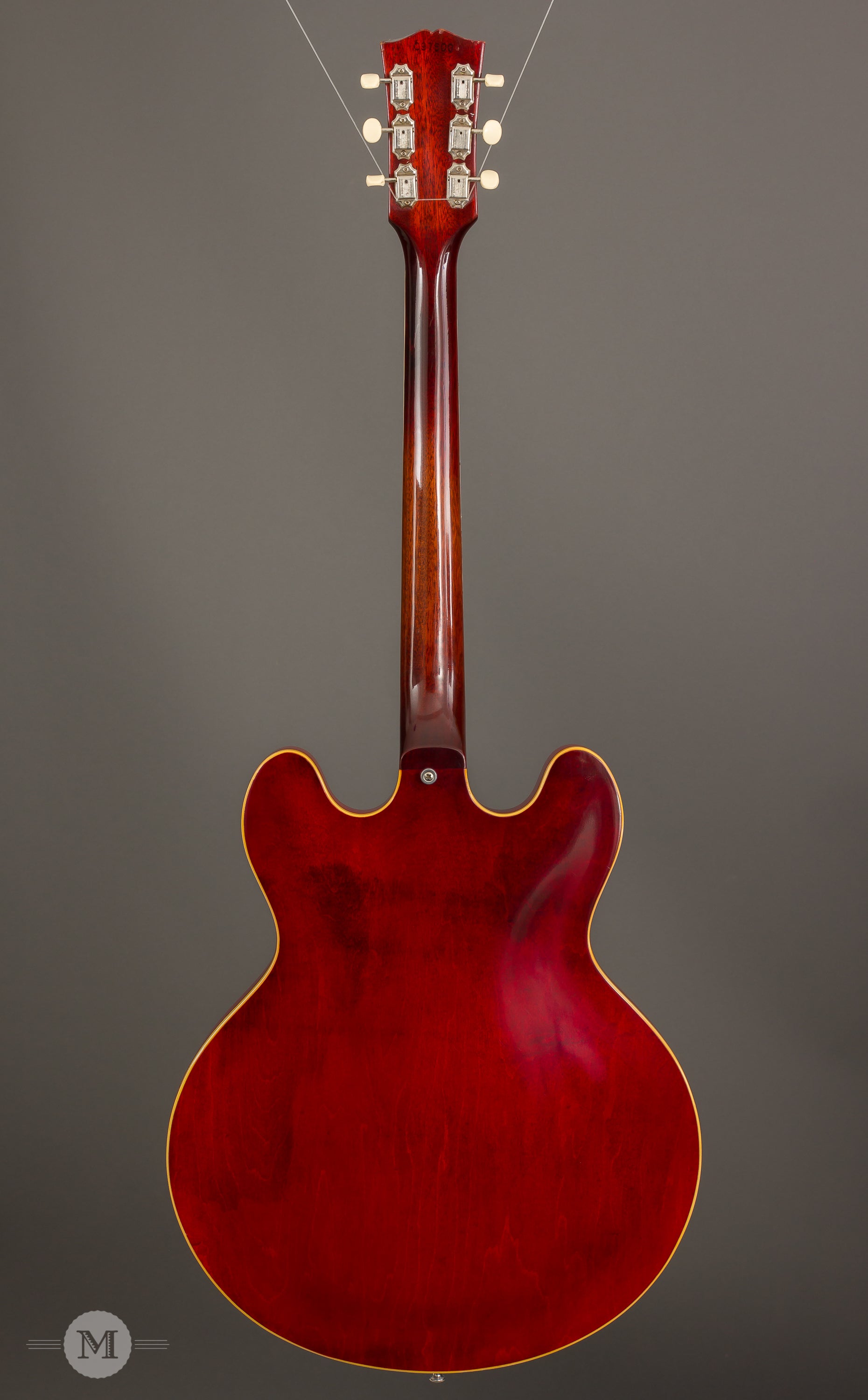 Gibson Electric Guitars - 1967 ES-330 TDC - Used