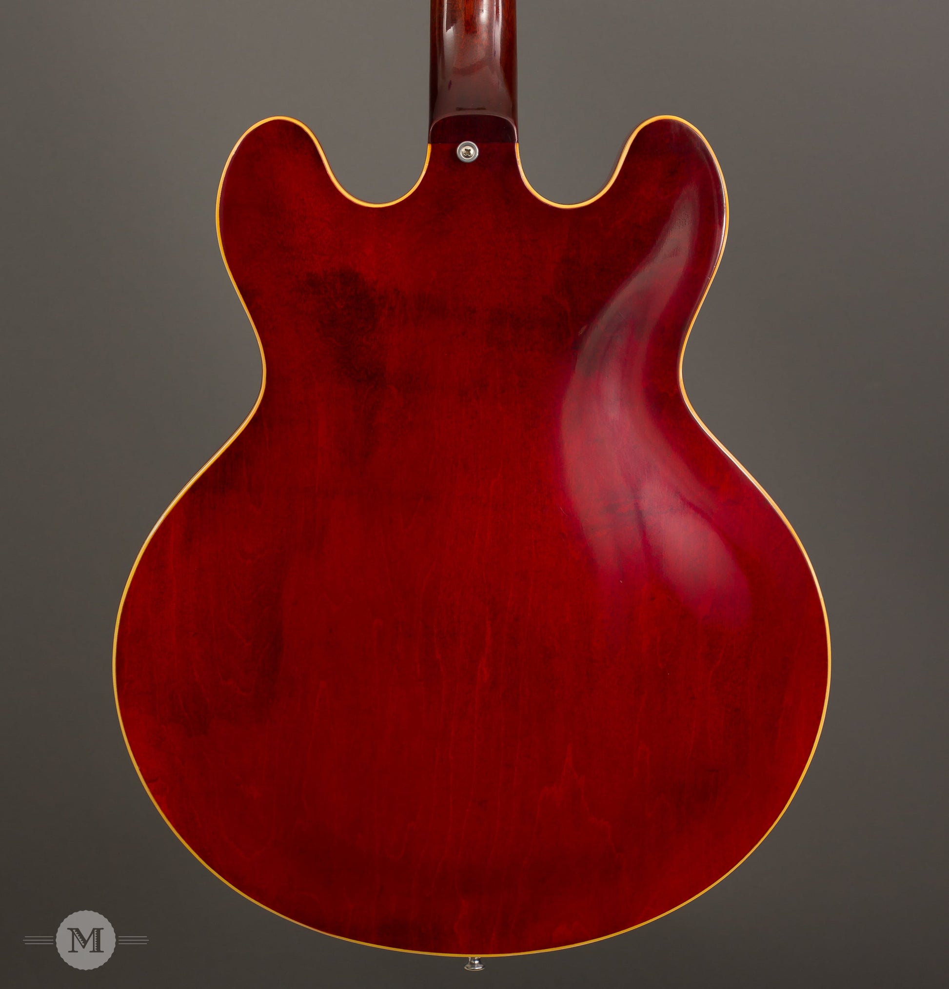 Gibson Electric Guitars - 1967 ES-330 TDC - Used