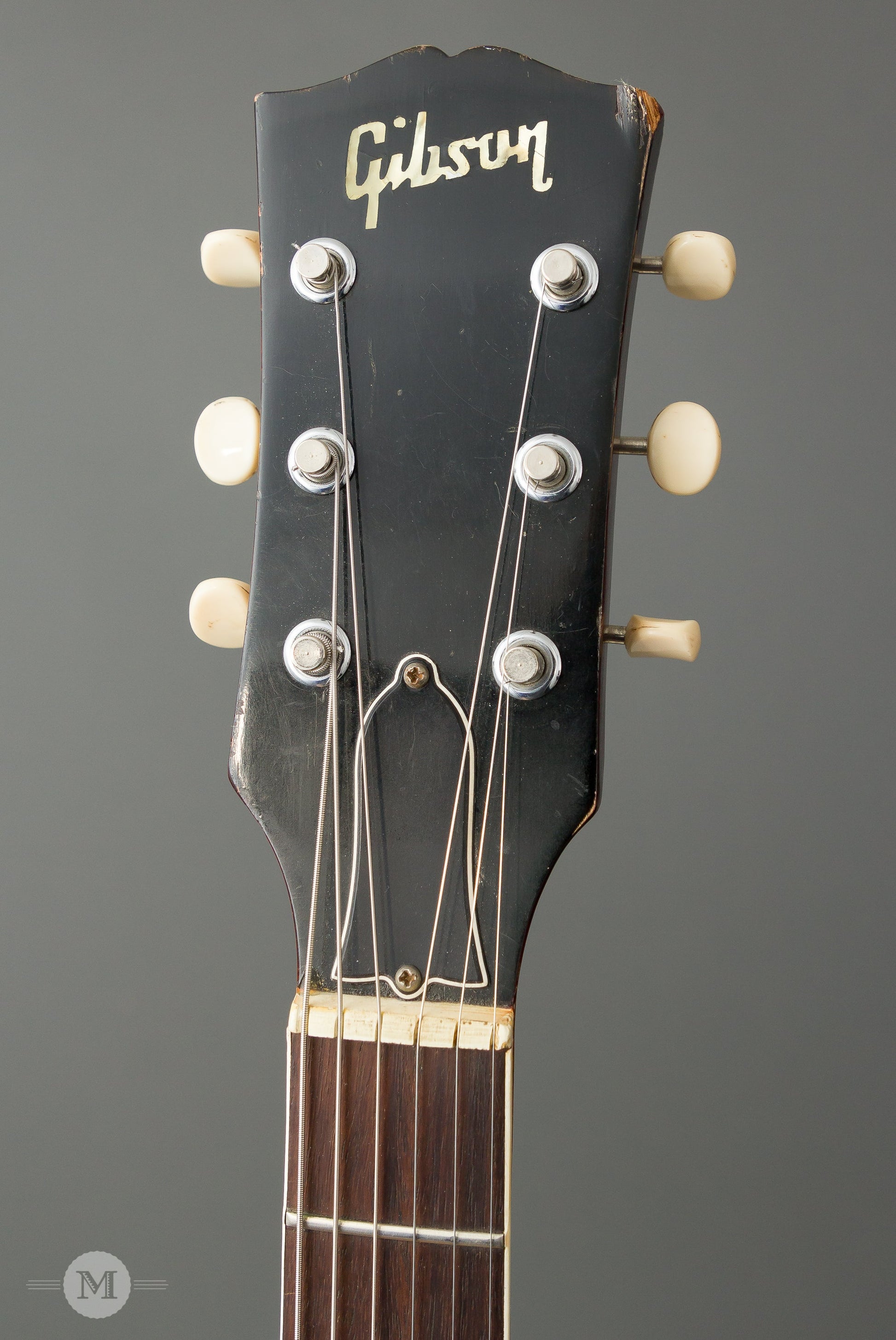 Gibson Electric Guitars - 1967 ES-330 TDC - Used