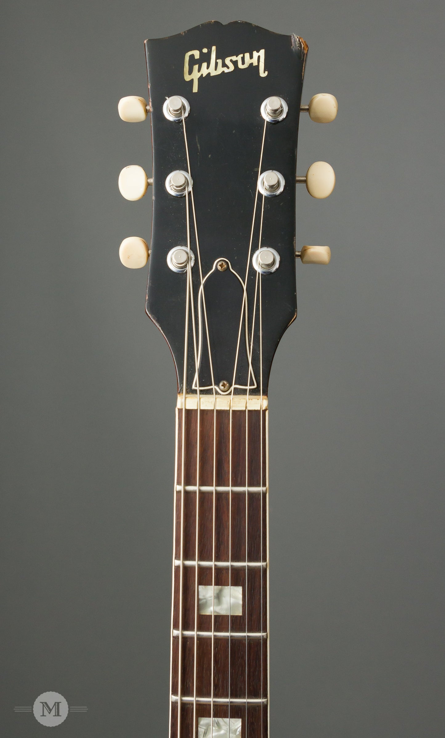 Gibson Electric Guitars - 1967 ES-330 TDC - Used