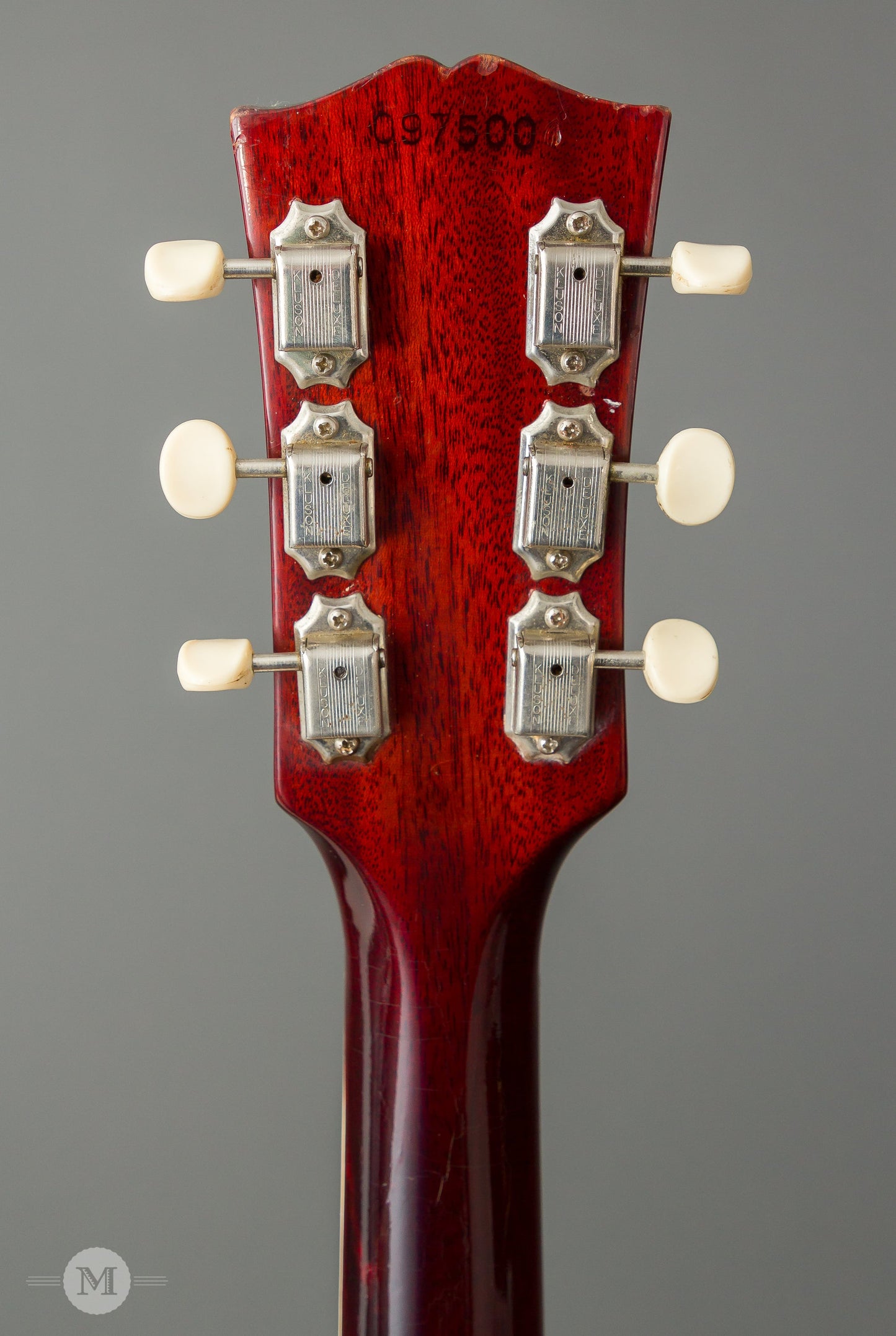 Gibson Electric Guitars - 1967 ES-330 TDC - Used