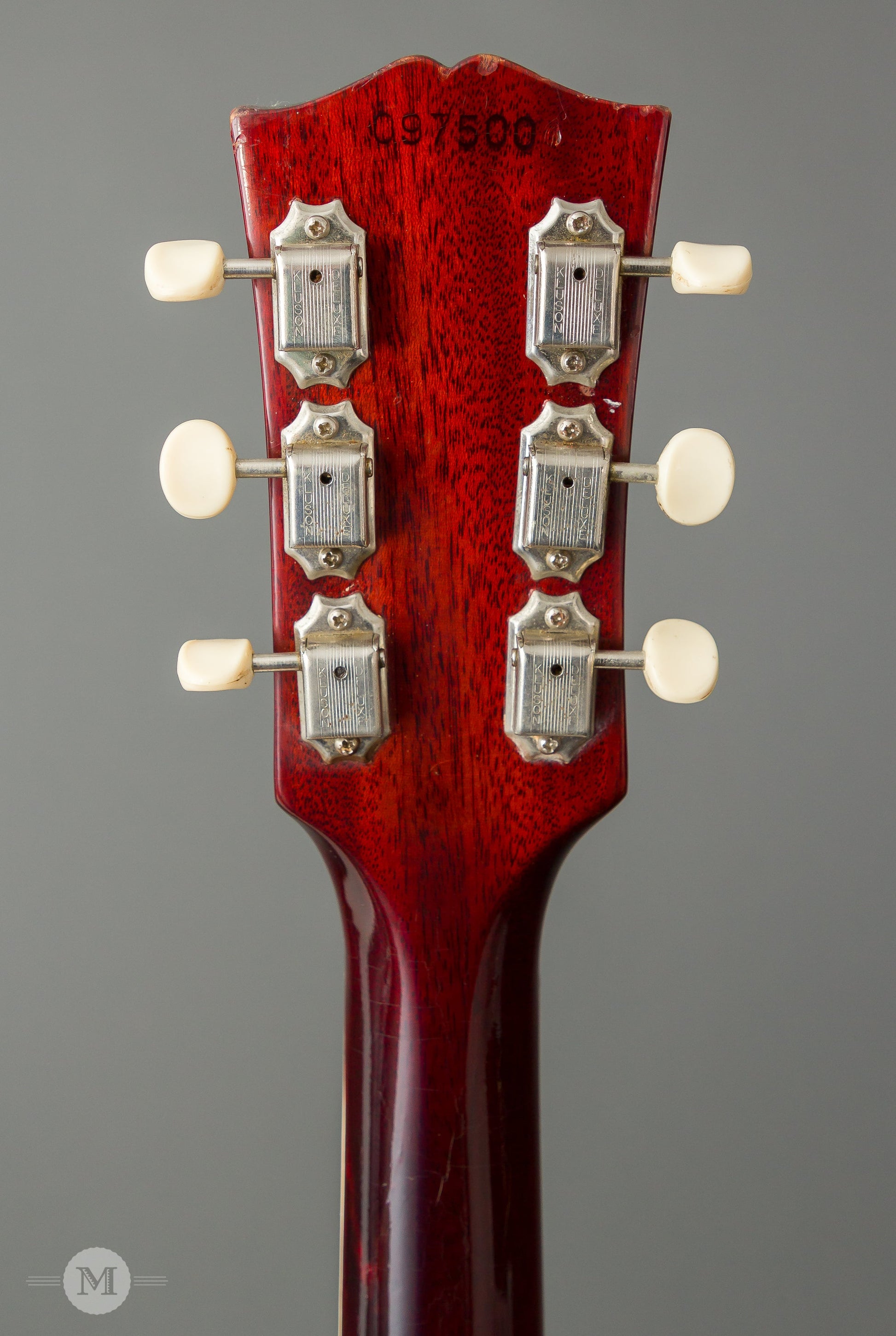 Gibson Electric Guitars - 1967 ES-330 TDC - Used