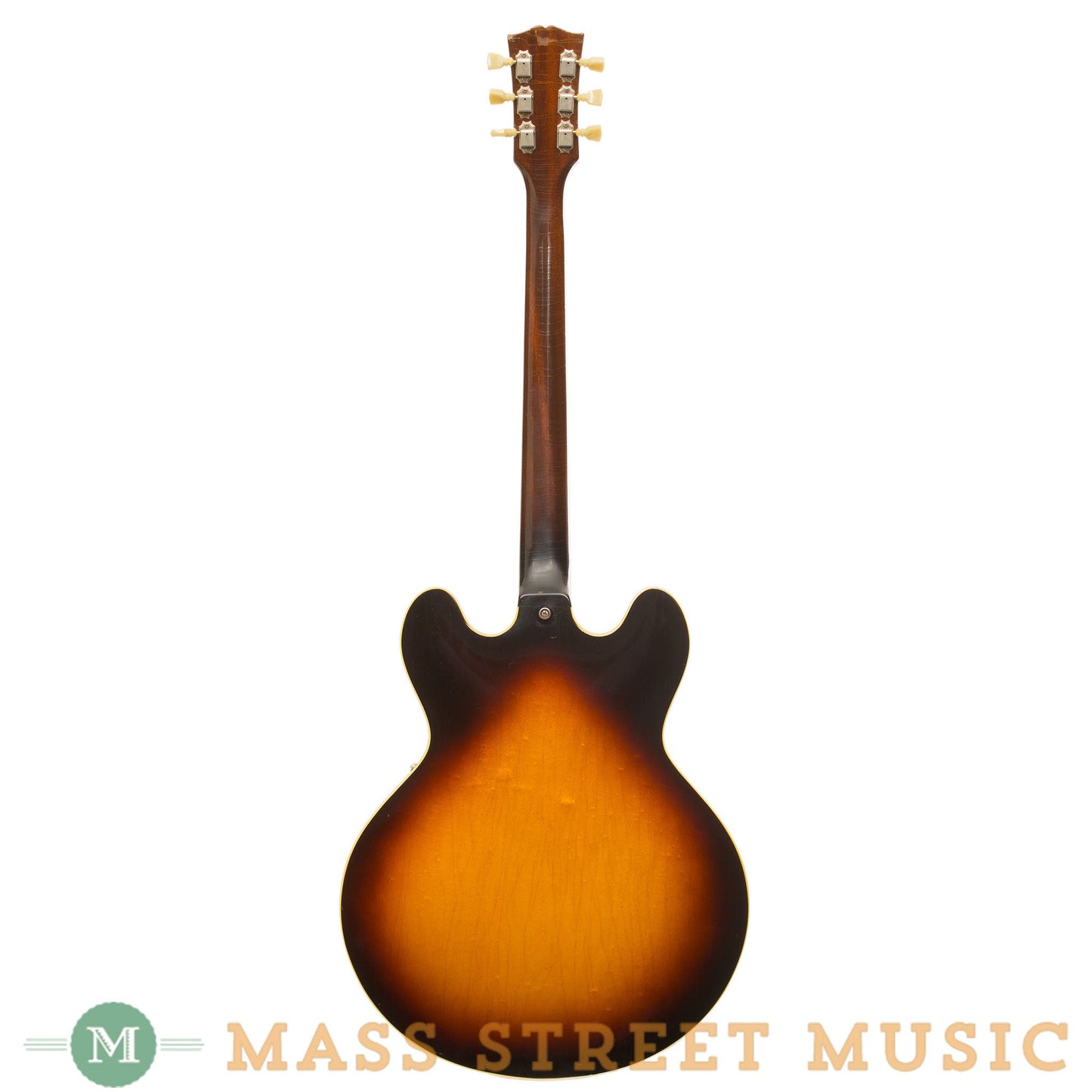 Gibson Electric Guitars - 1967 ES-335 Used